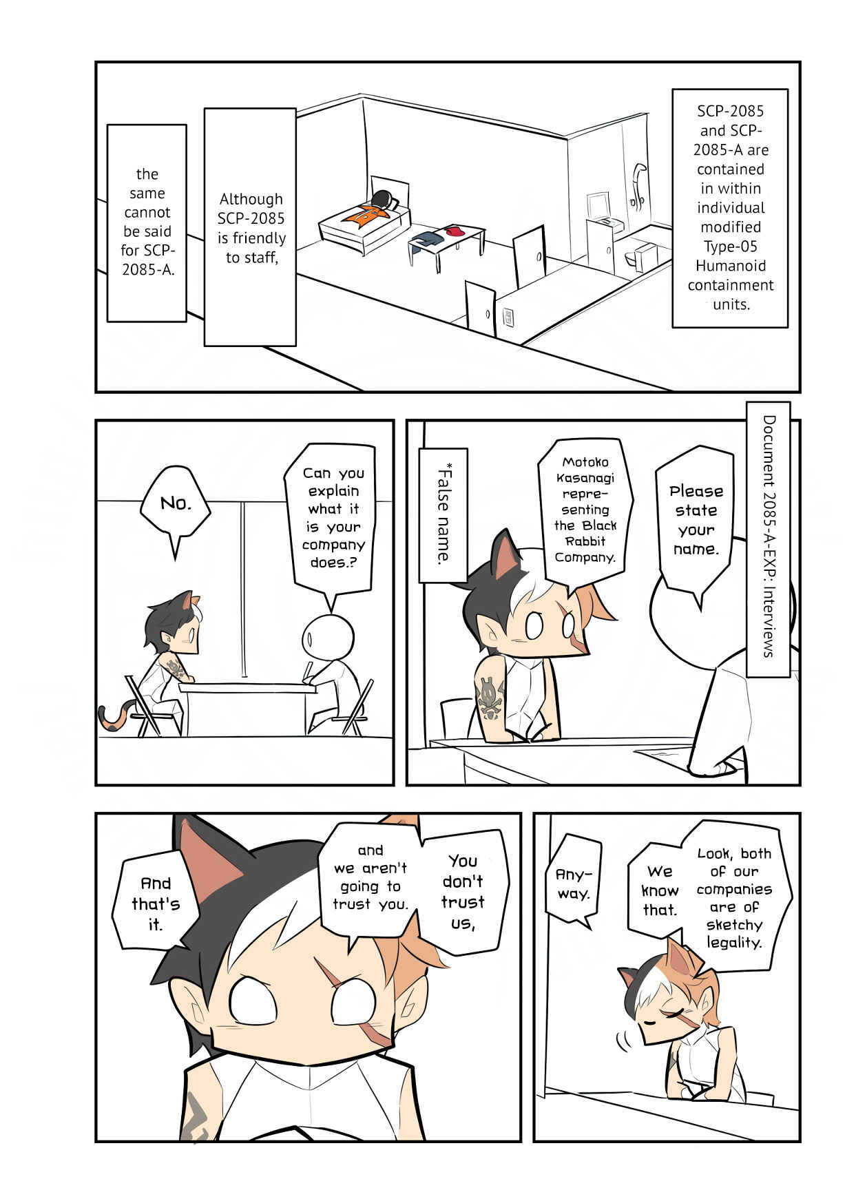 Chapter 143 - Page 4
