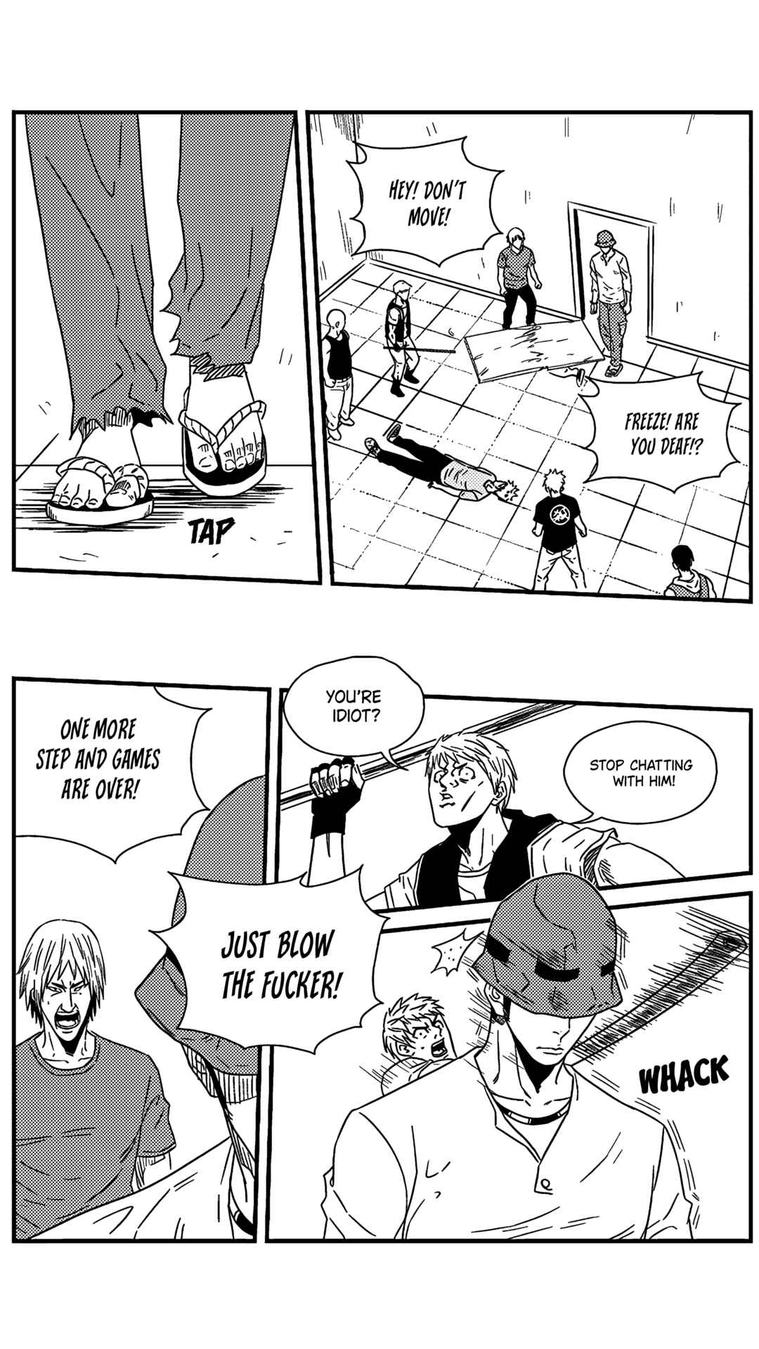 Chapter 113 - Page 10