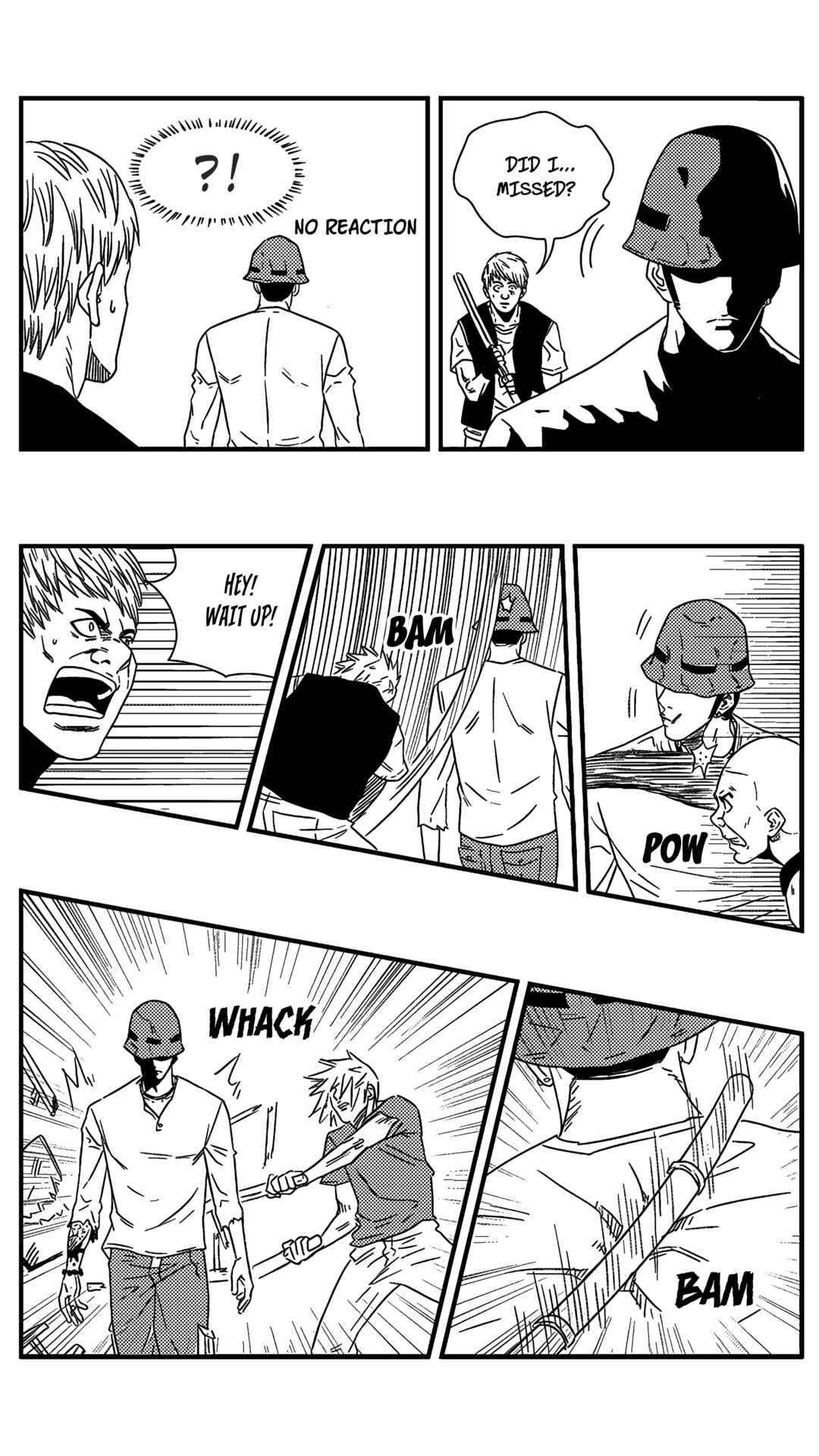 Chapter 113 - Page 11