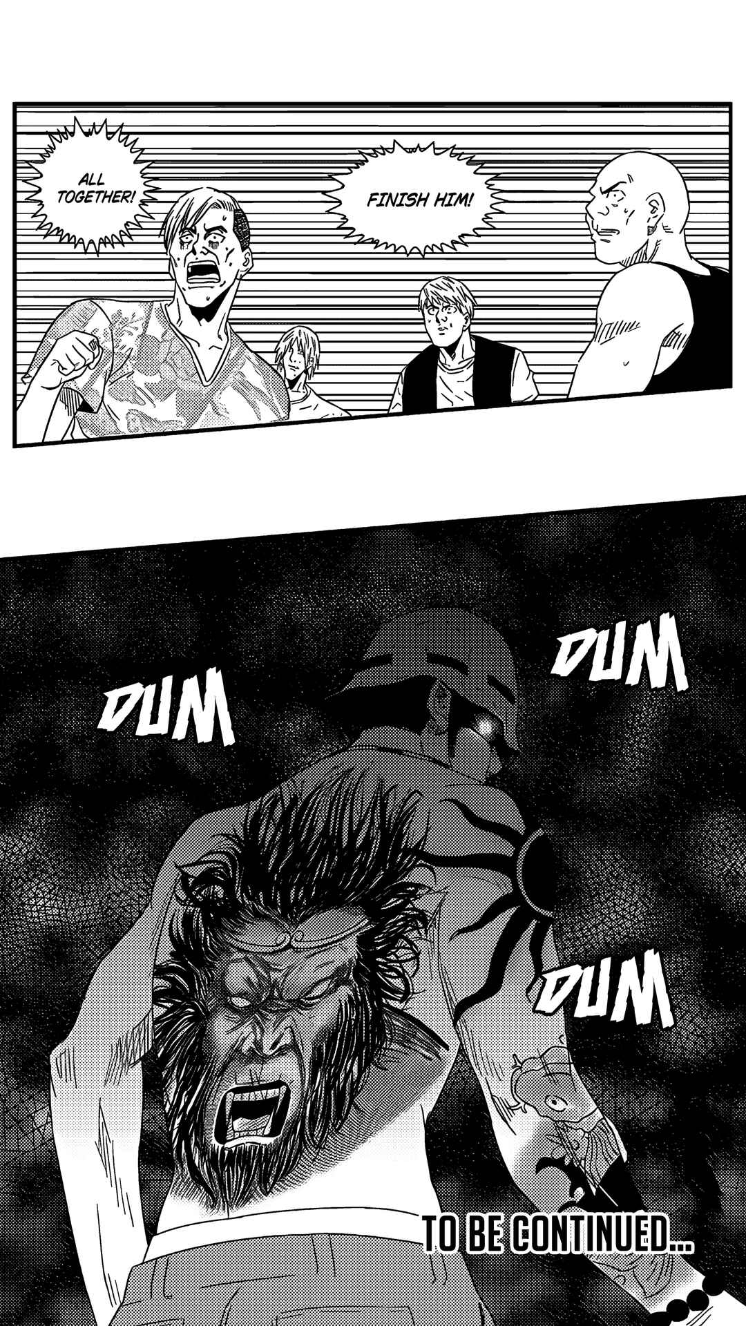 Chapter 113 - Page 14