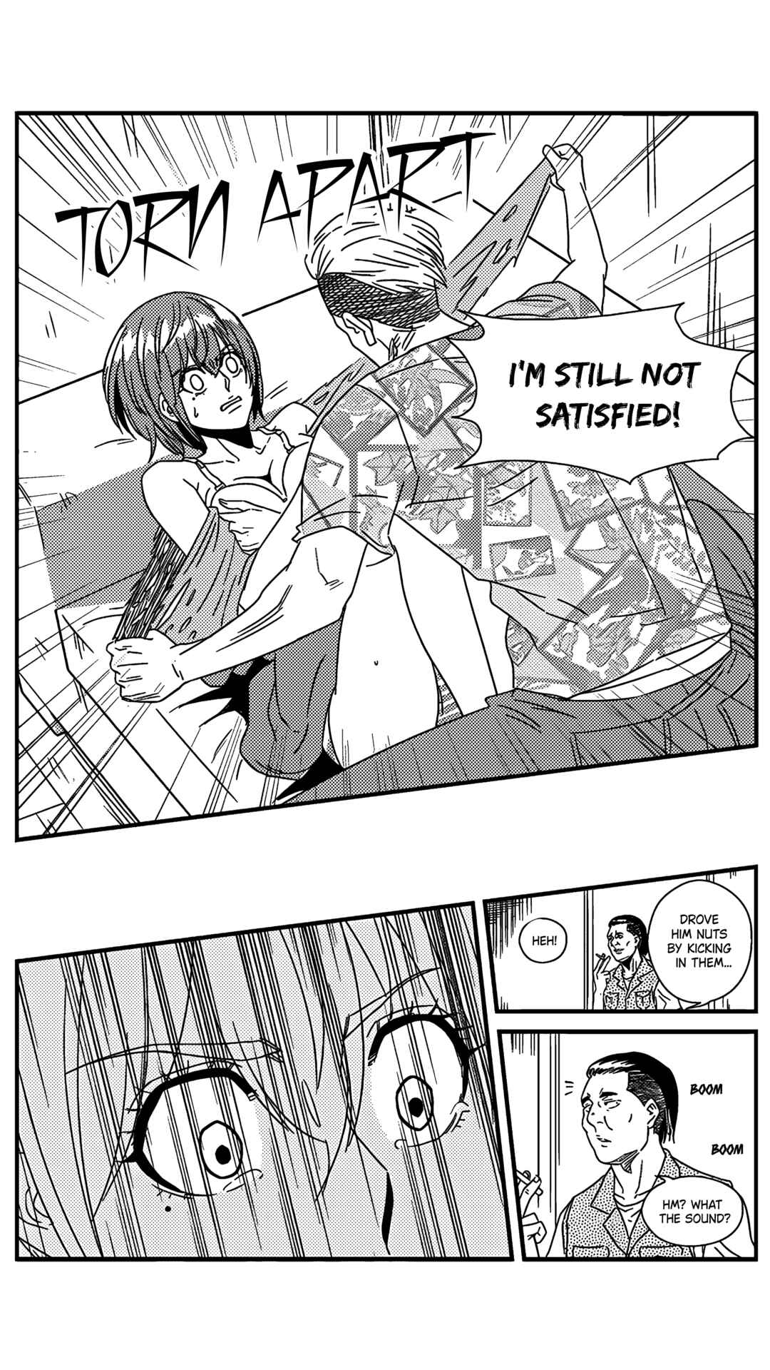 Chapter 113 - Page 5