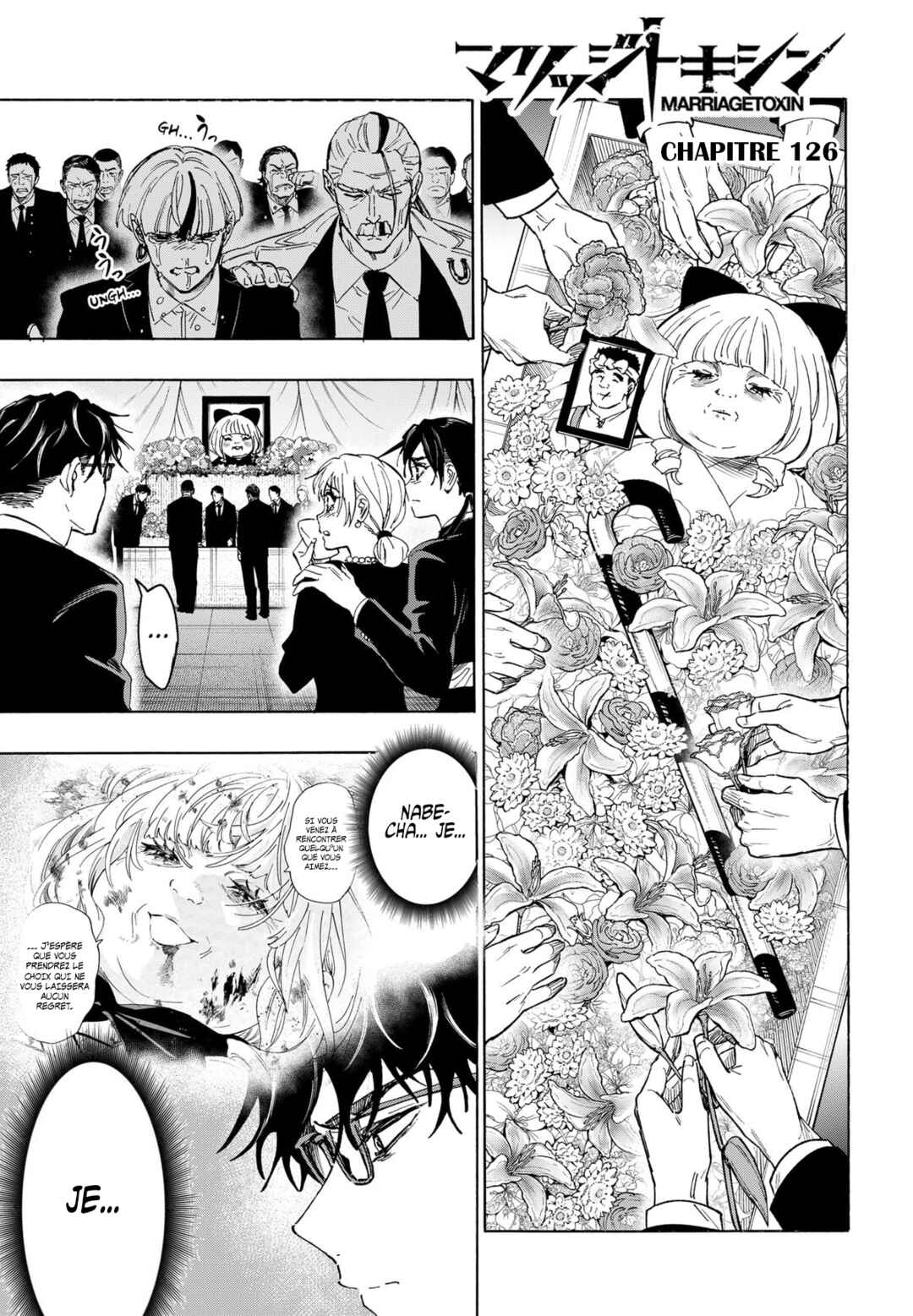 Chapter 126 - Page 1