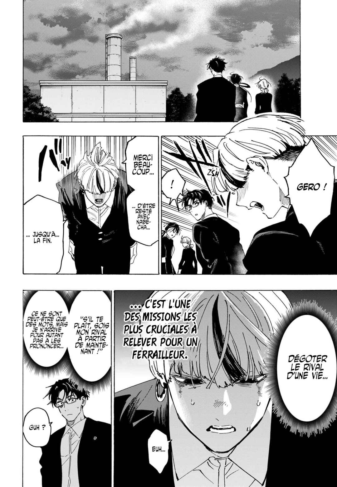 Chapter 126 - Page 3