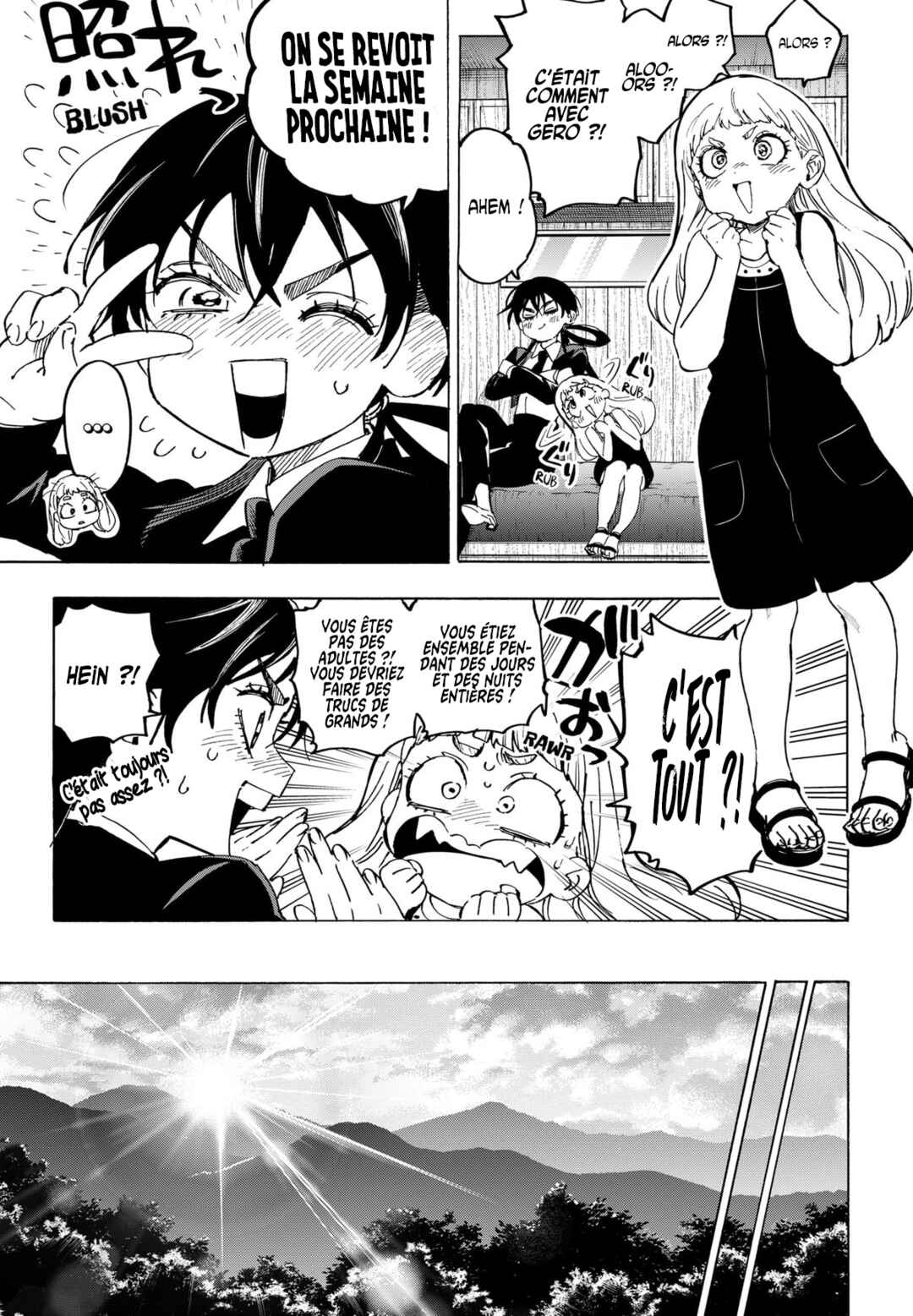 Chapter 126 - Page 6