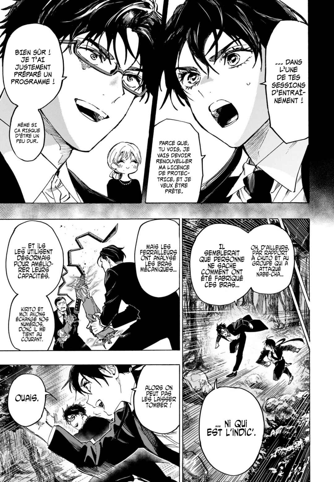 Chapter 126 - Page 8