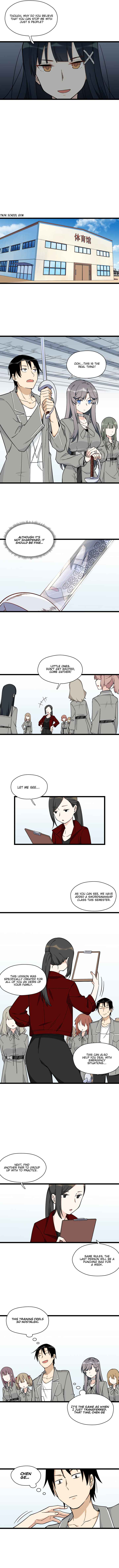 Chapter 140 - Page 6