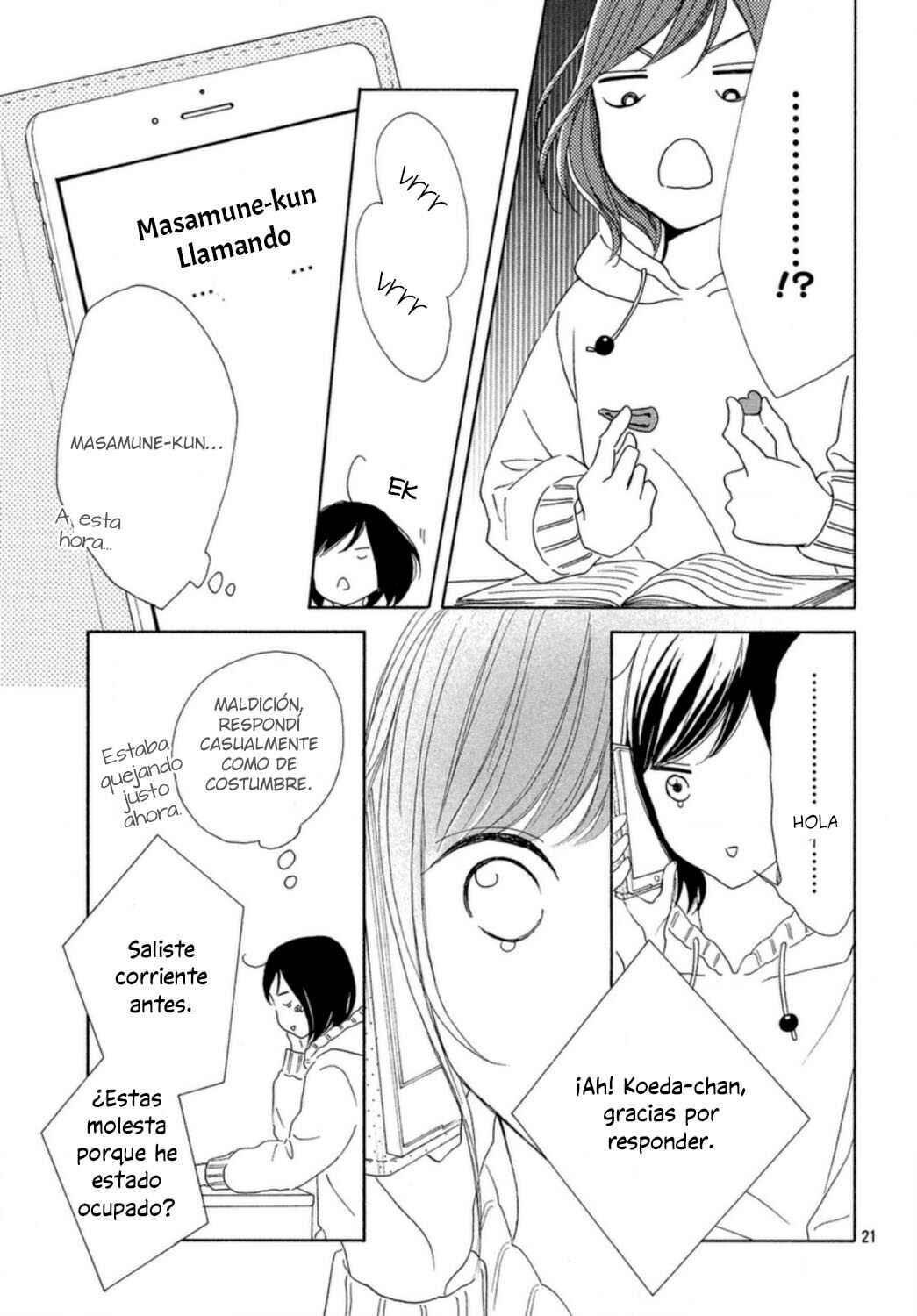 Chapter 29 - Page 23
