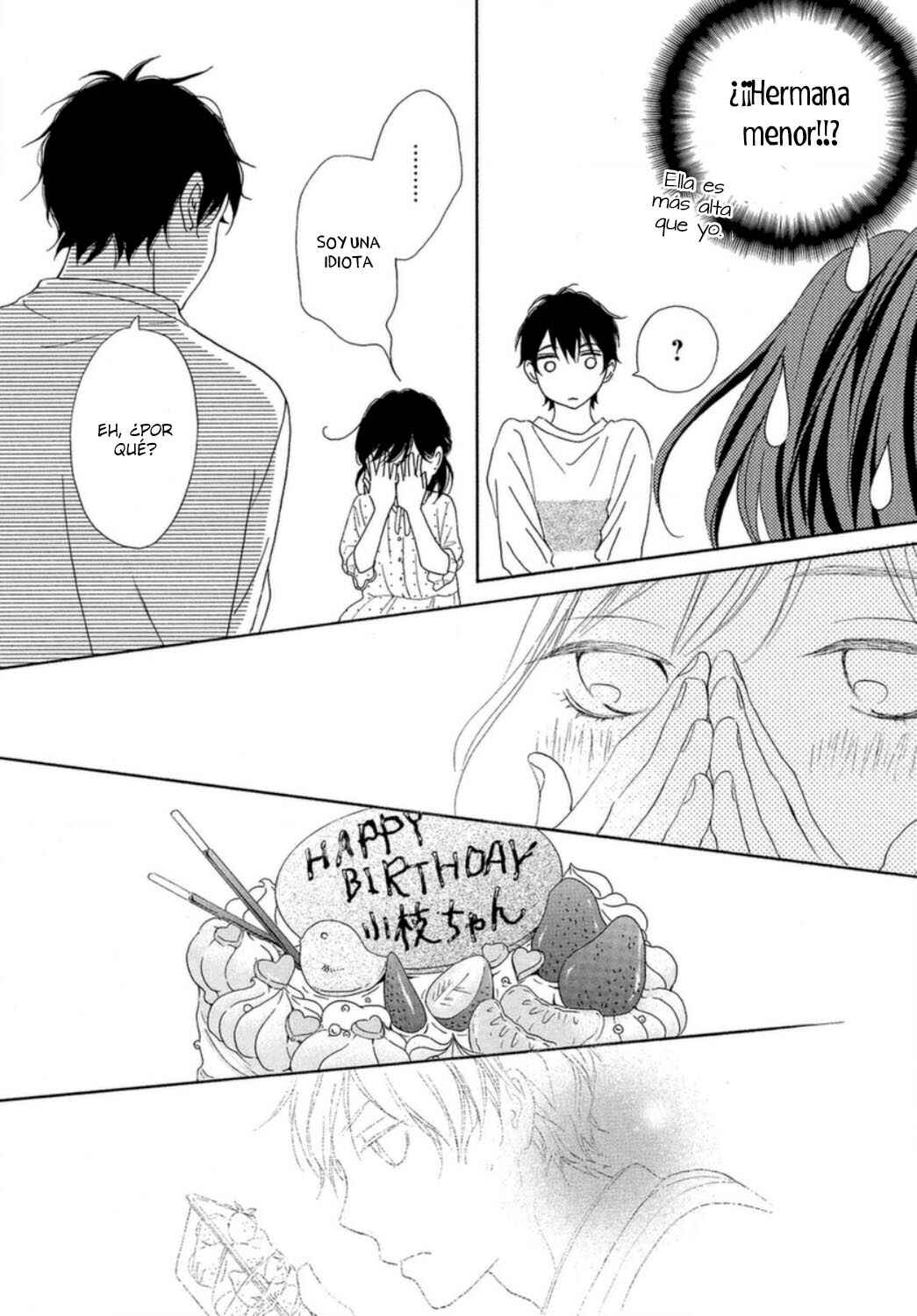 Chapter 29 - Page 32