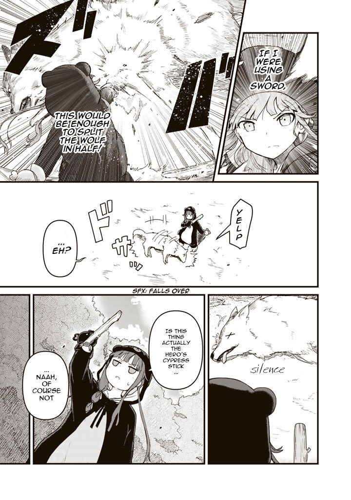 Chapter 2 - Page 3