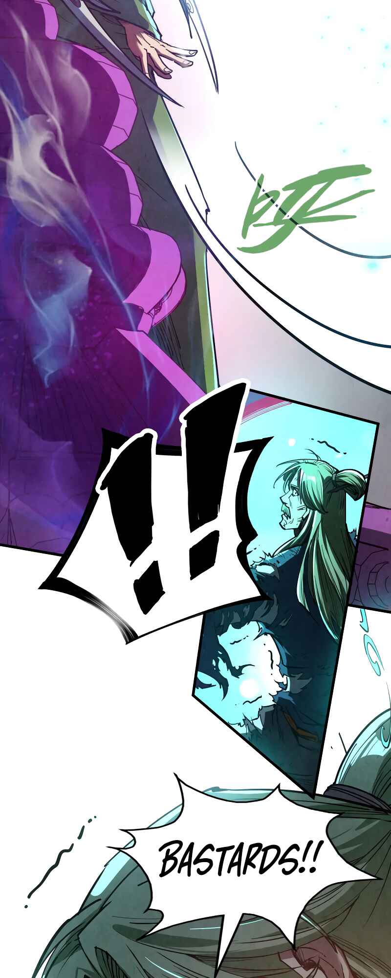 Chapter 151 - Page 20