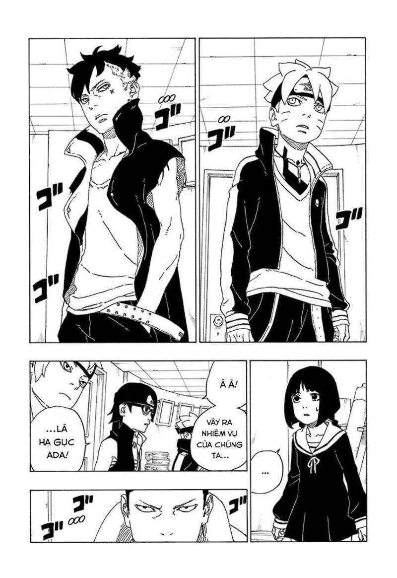 Chapter 73 - Page 15