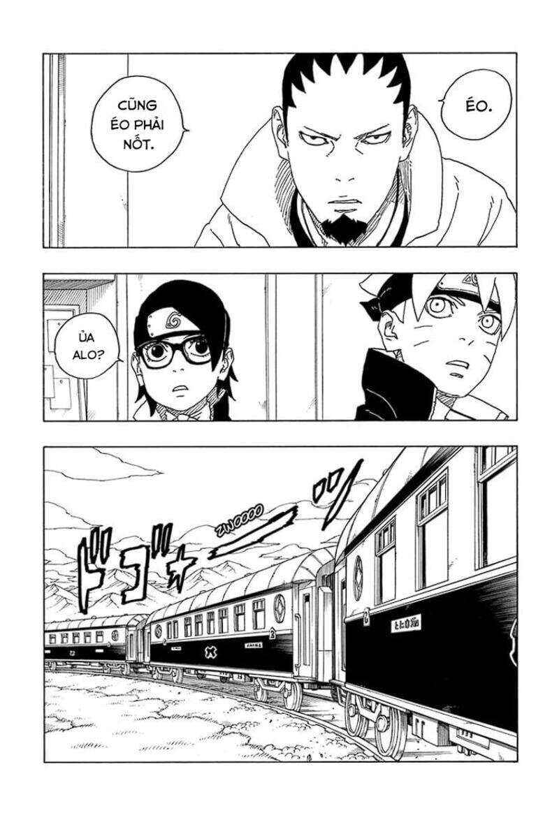 Chapter 73 - Page 16