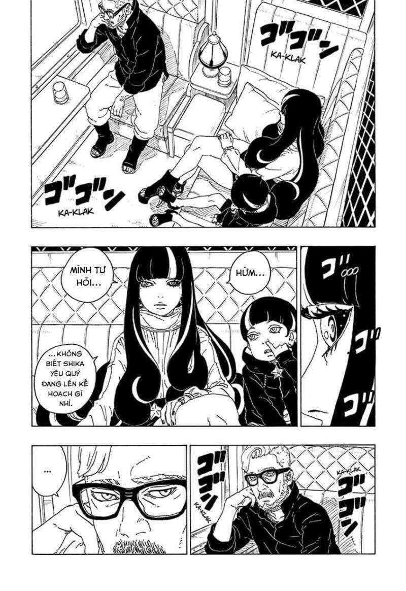 Chapter 73 - Page 17