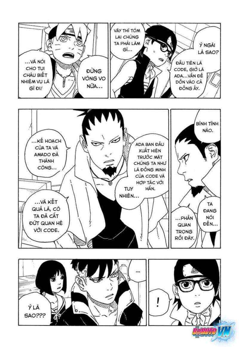 Chapter 73 - Page 18