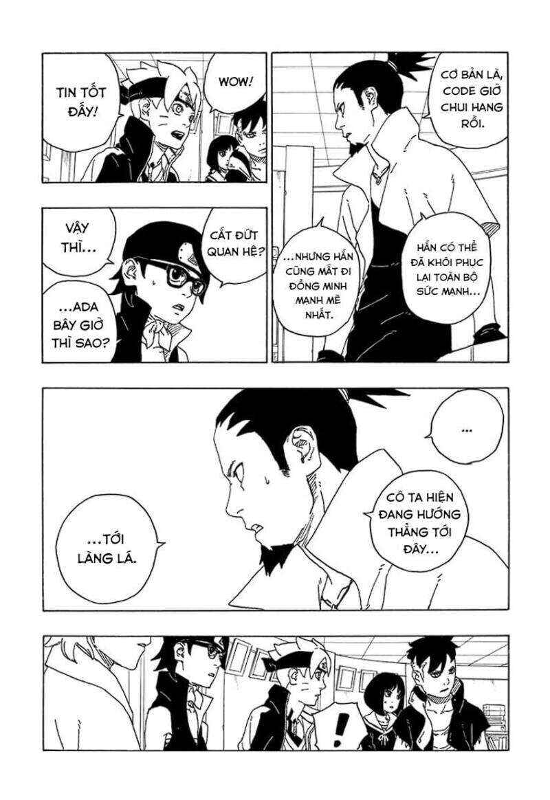 Chapter 73 - Page 19