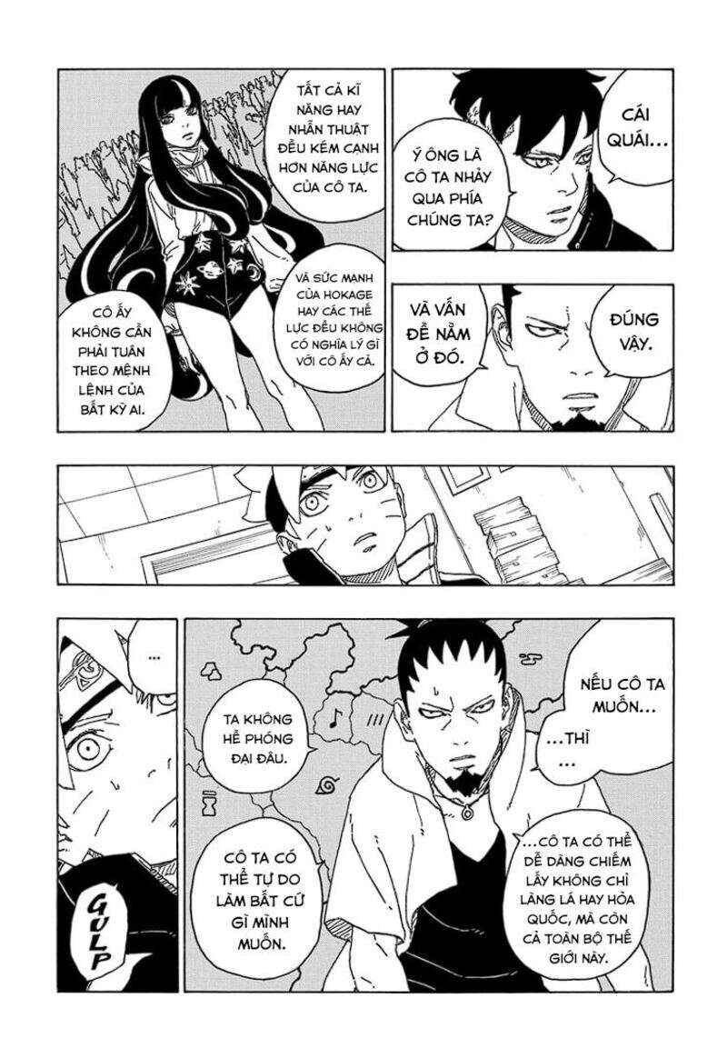 Chapter 73 - Page 20
