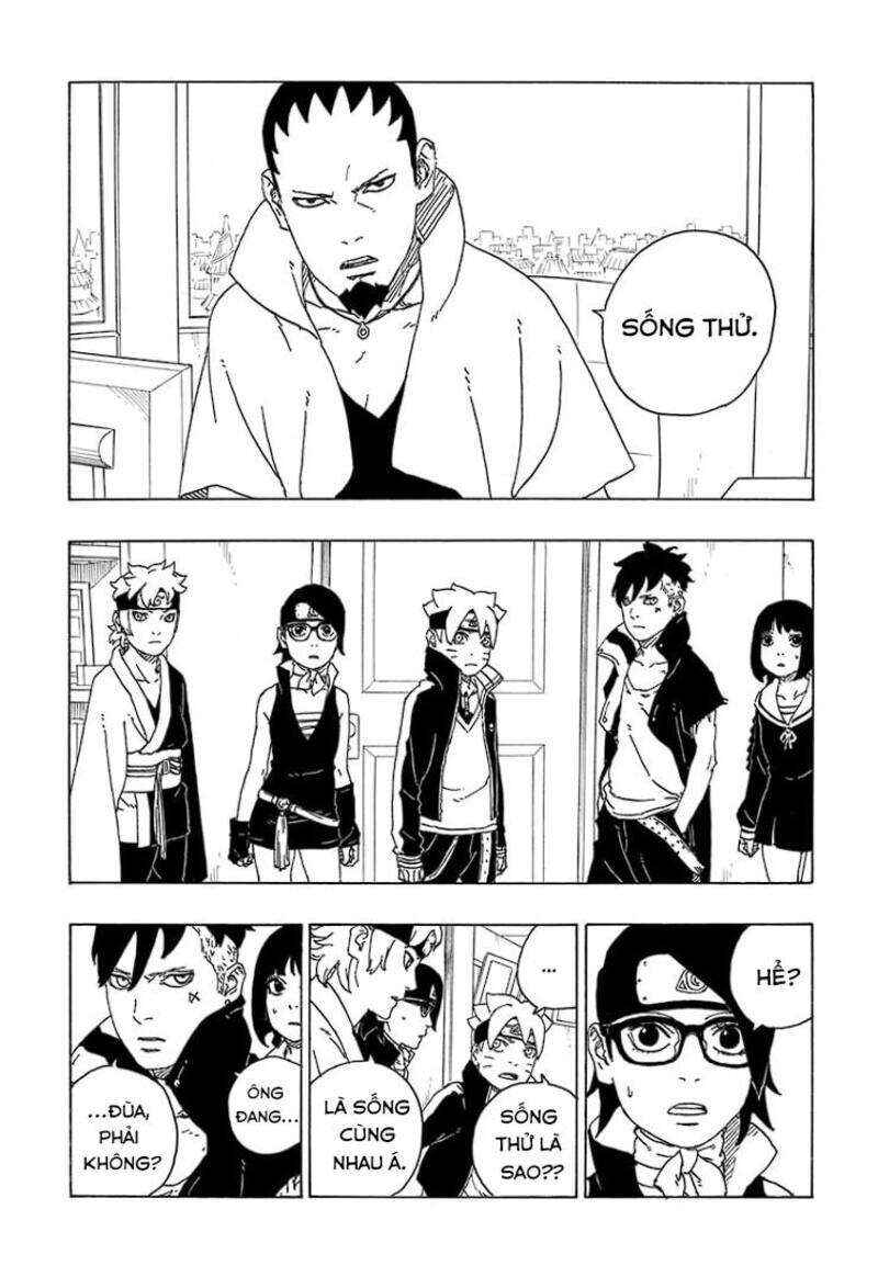 Chapter 73 - Page 22