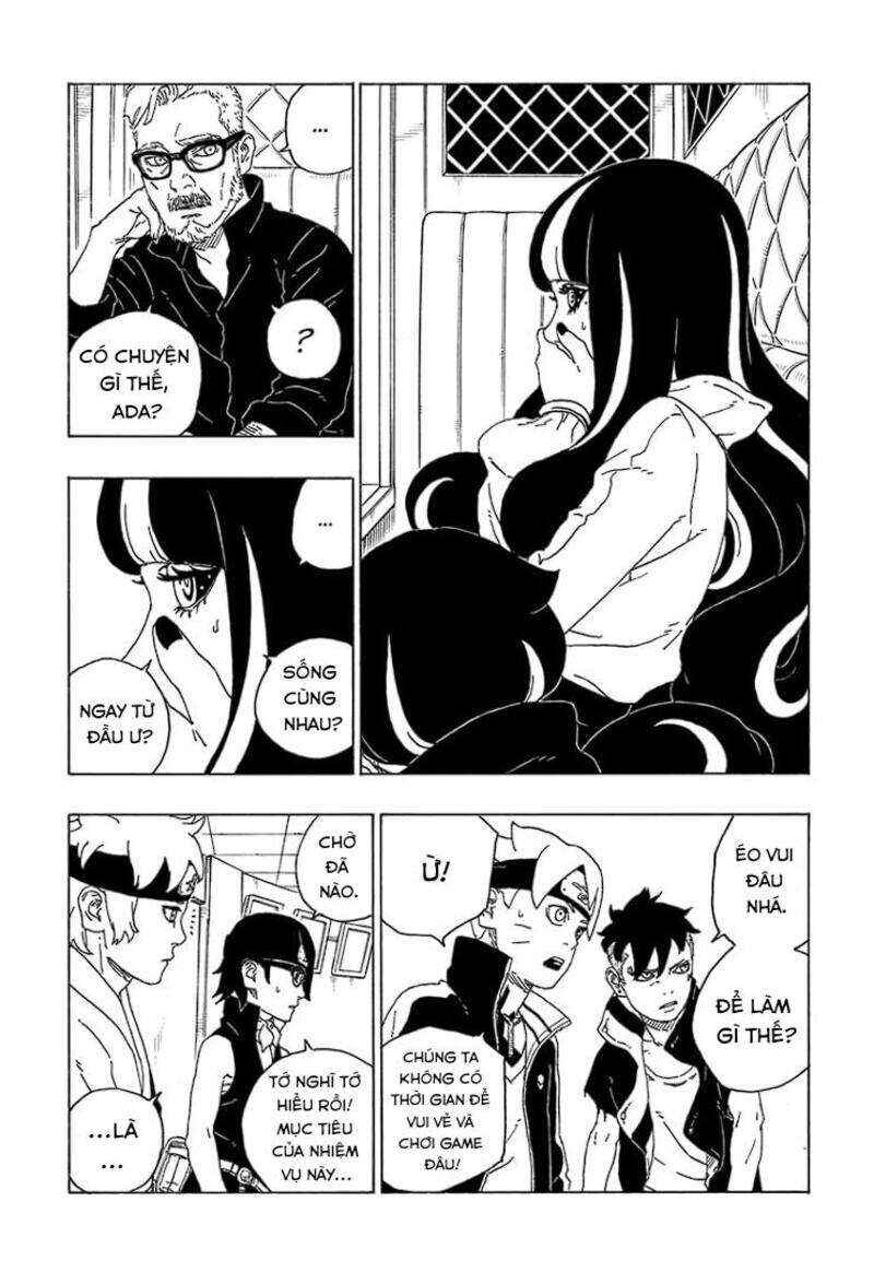 Chapter 73 - Page 24