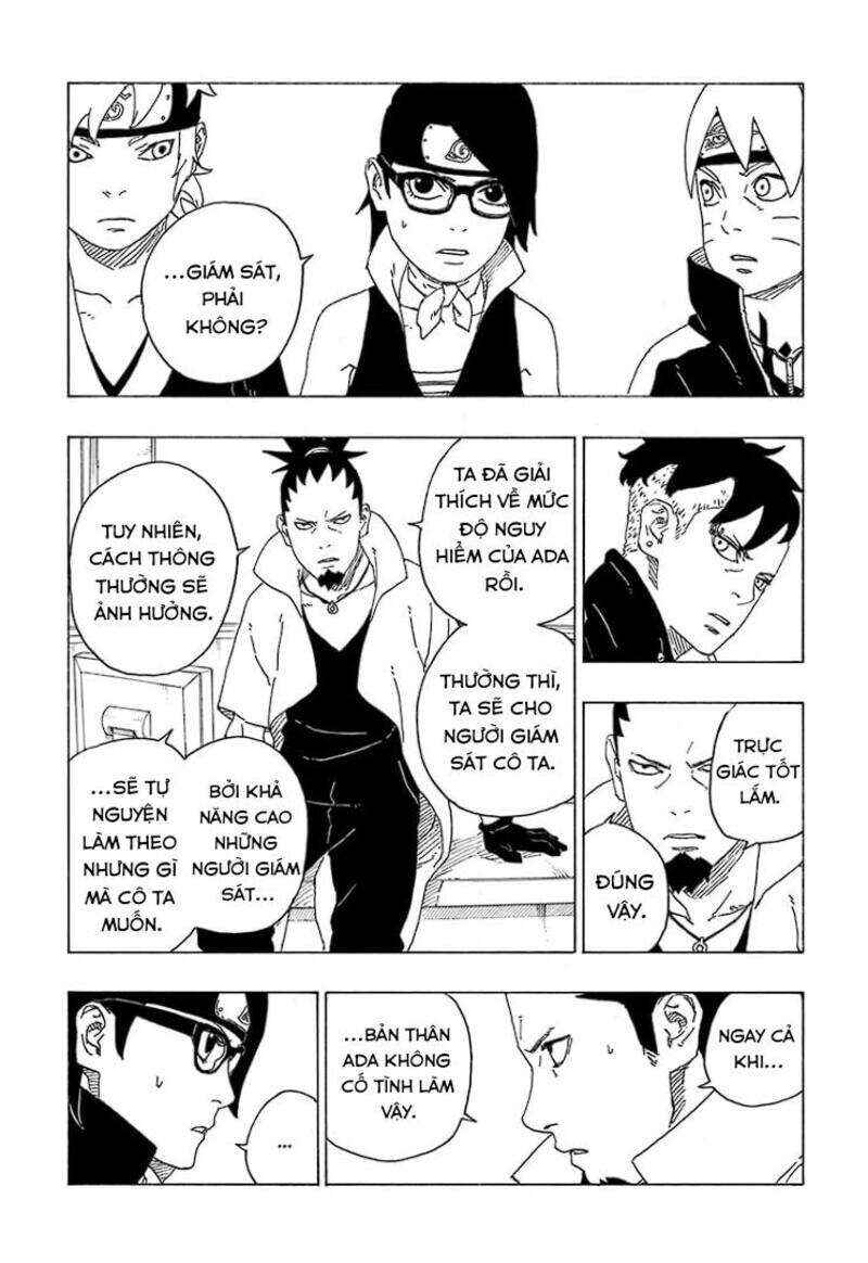 Chapter 73 - Page 25