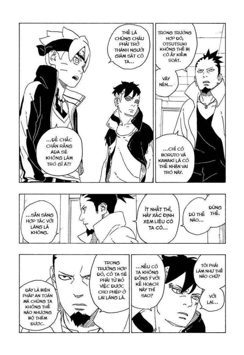 Chapter 73 - Page 26