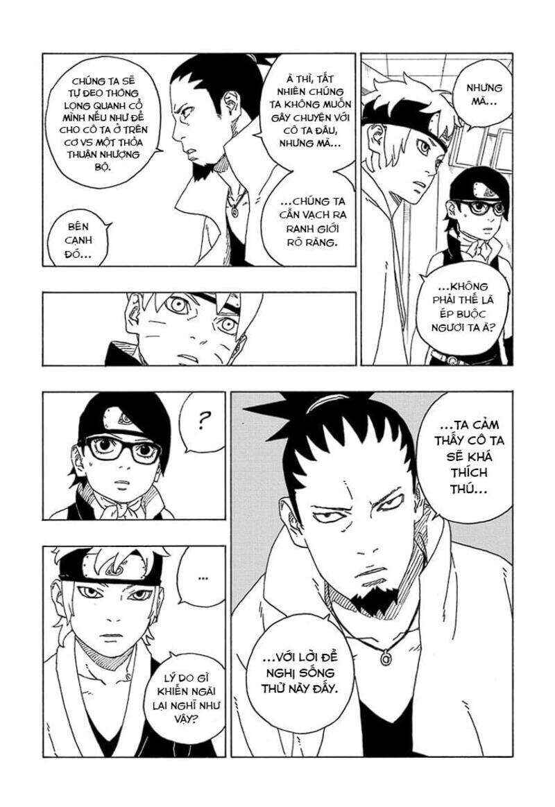 Chapter 73 - Page 27