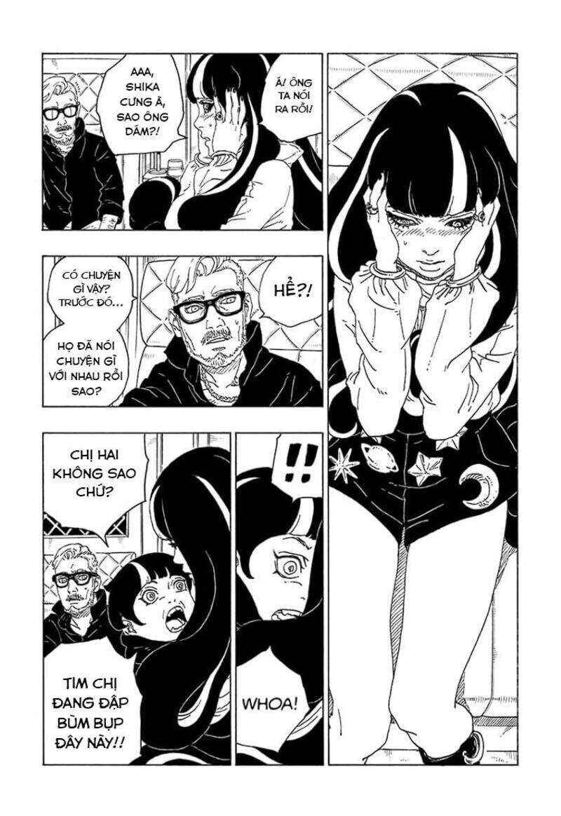 Chapter 73 - Page 29