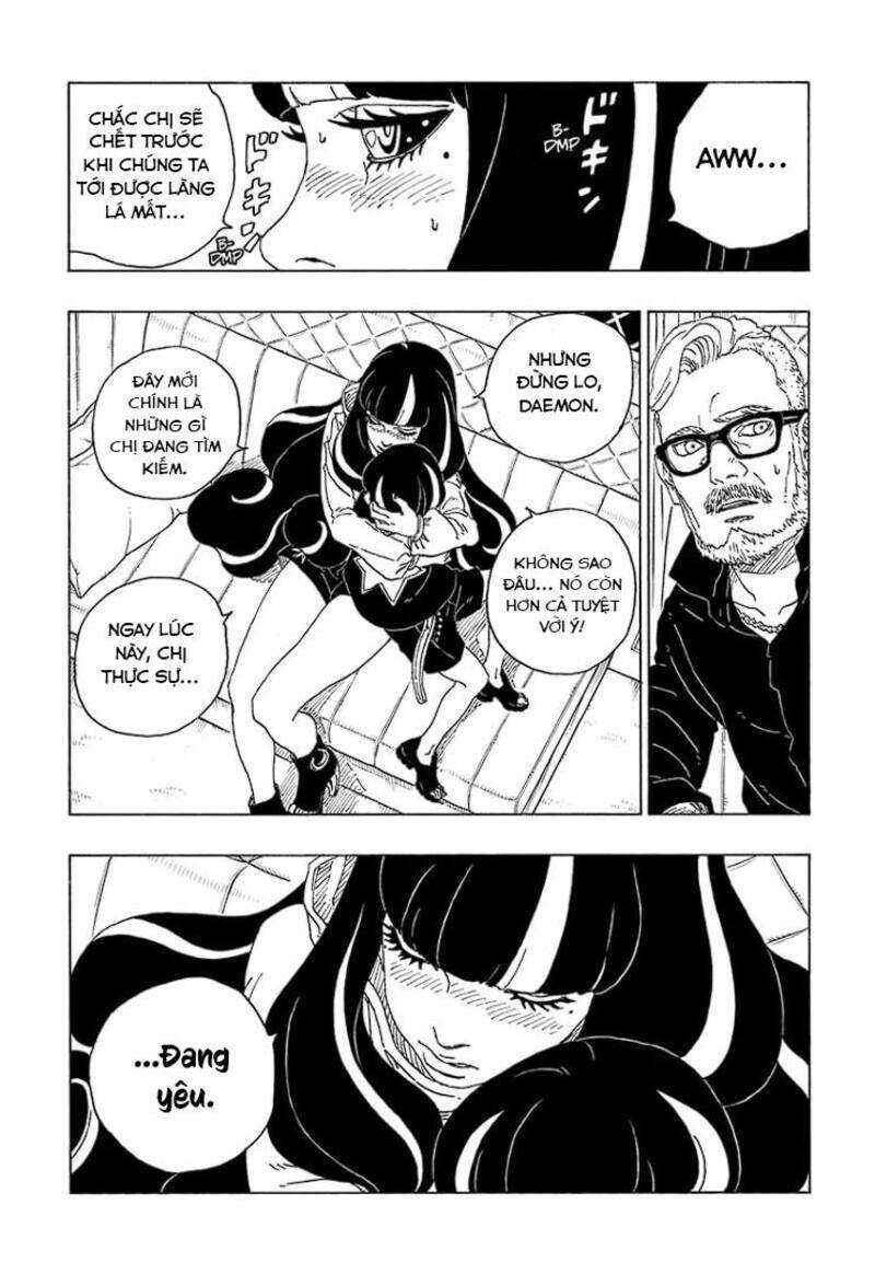 Chapter 73 - Page 30