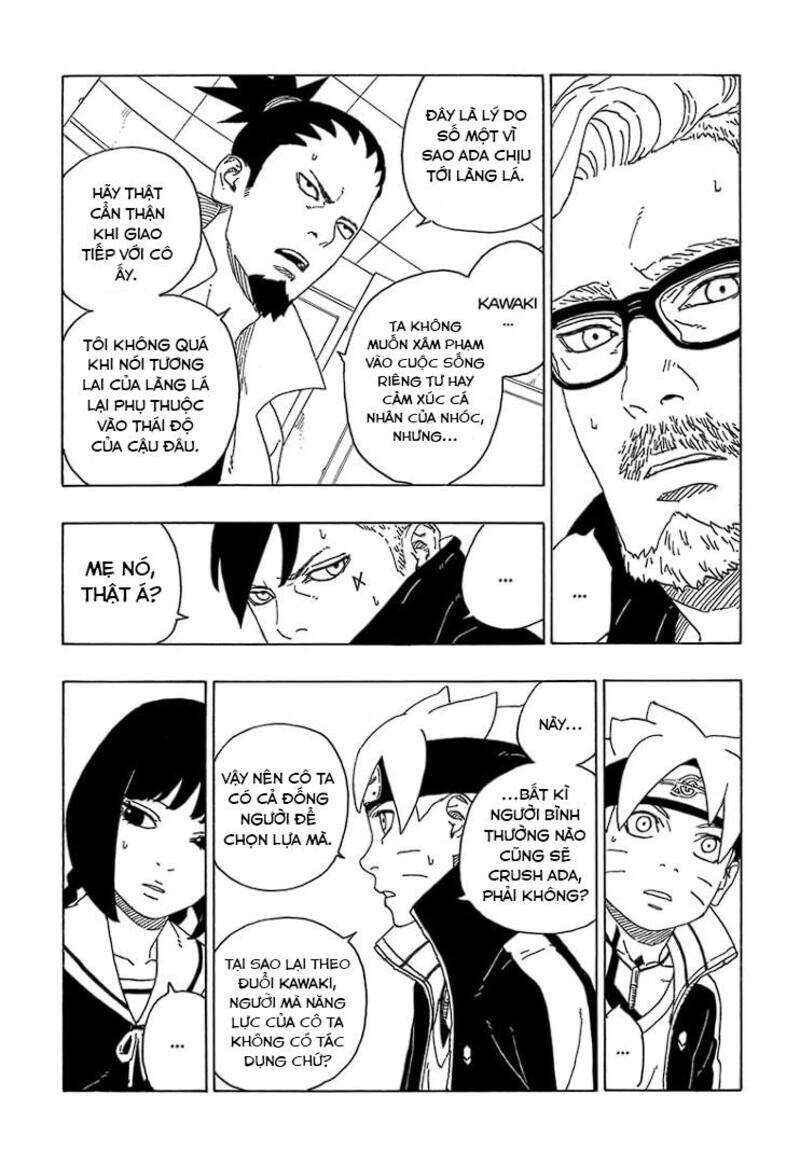 Chapter 73 - Page 31