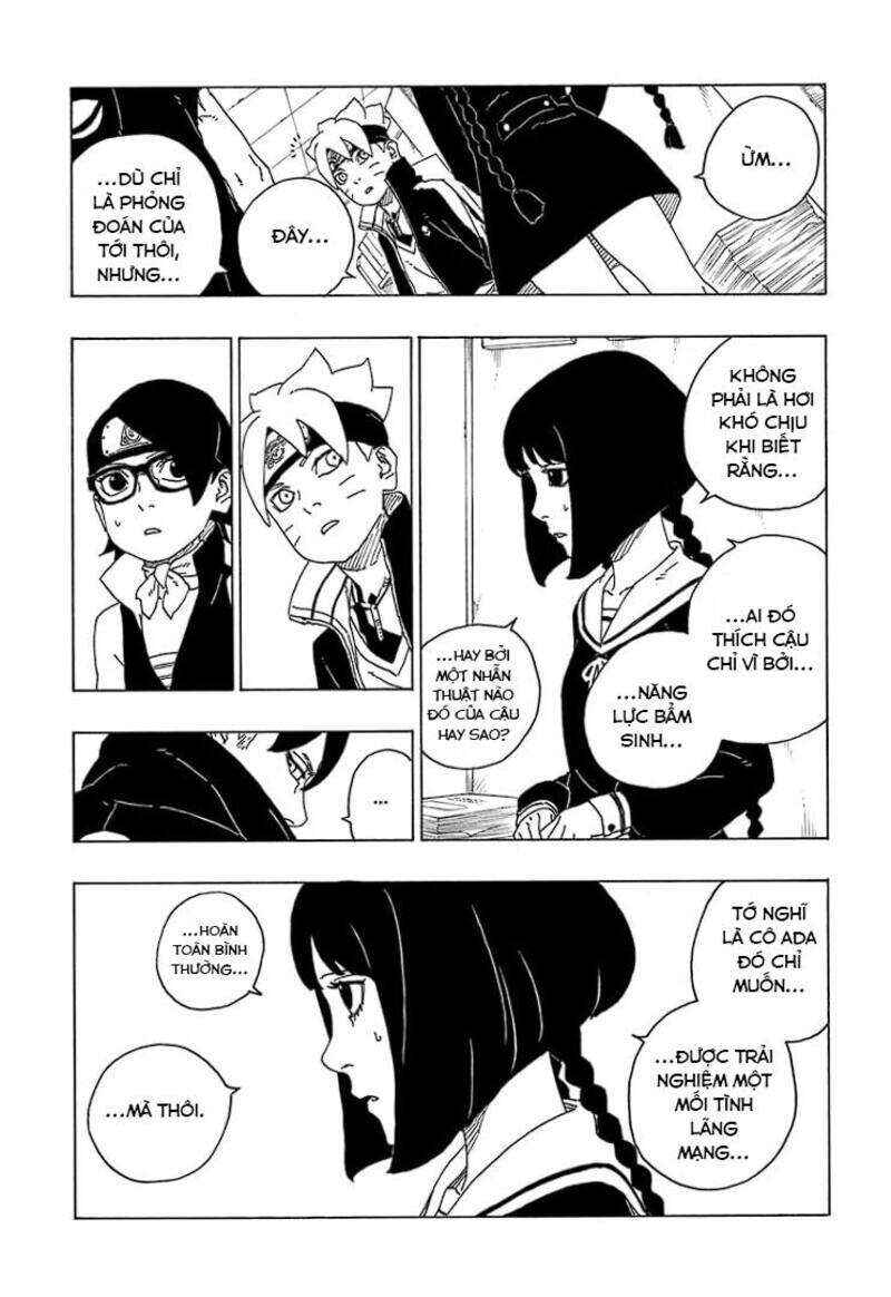 Chapter 73 - Page 32