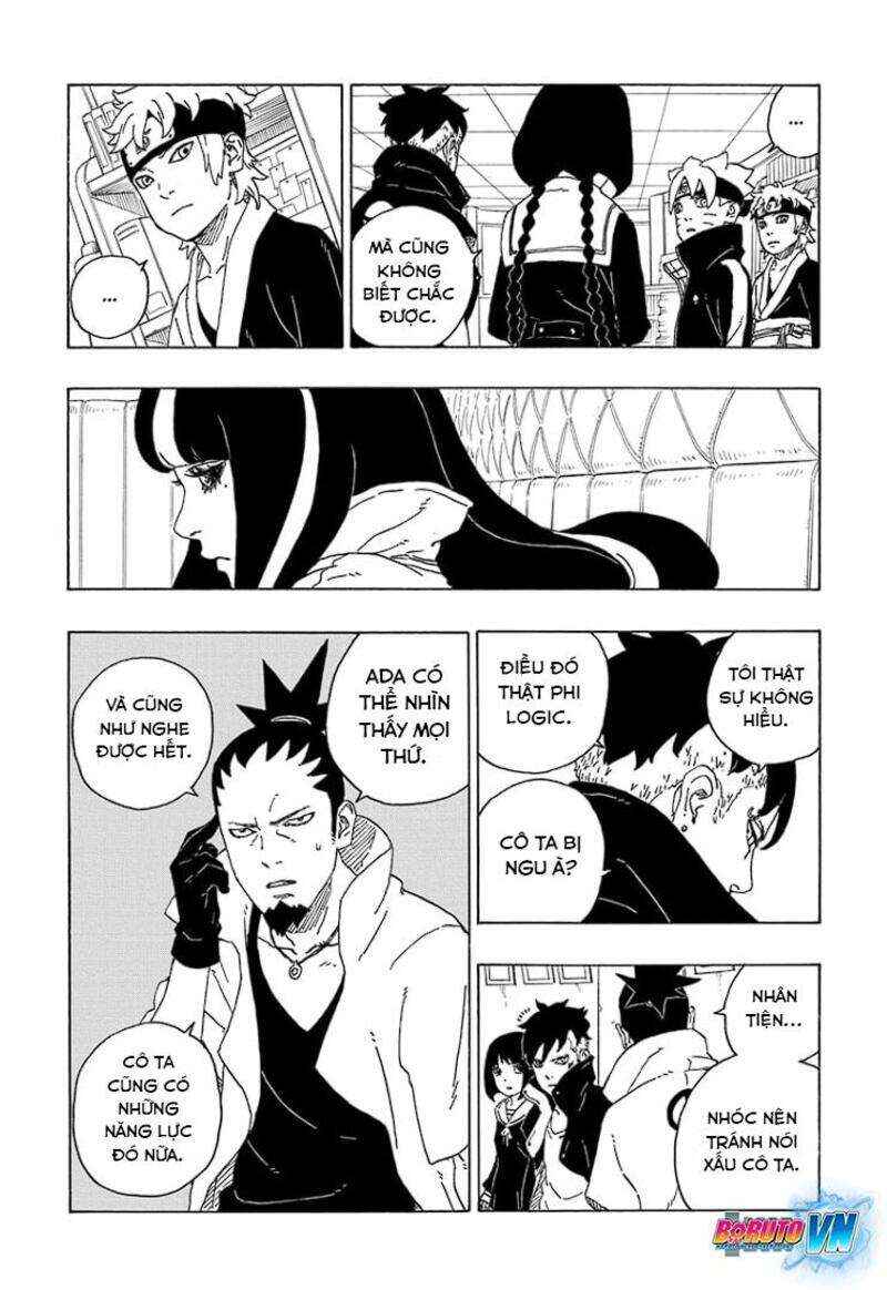 Chapter 73 - Page 33