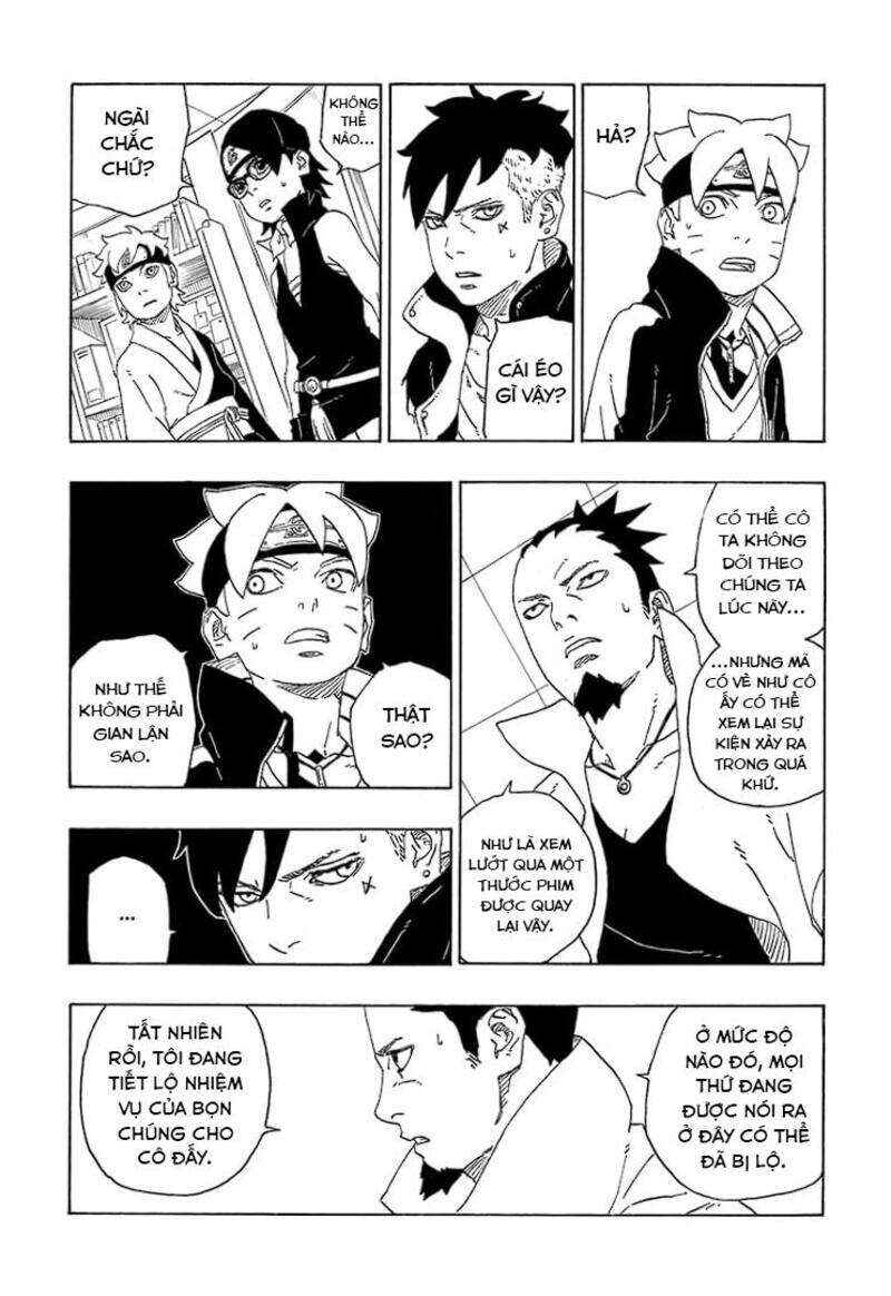 Chapter 73 - Page 34