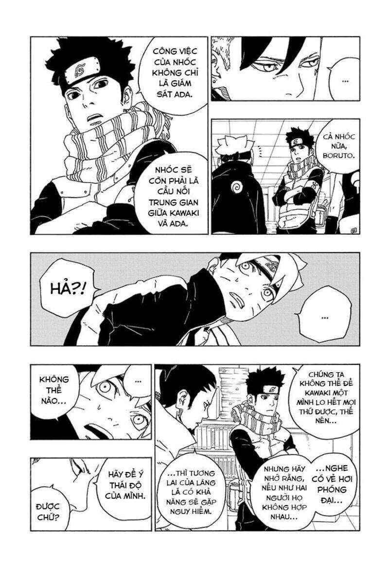 Chapter 73 - Page 36