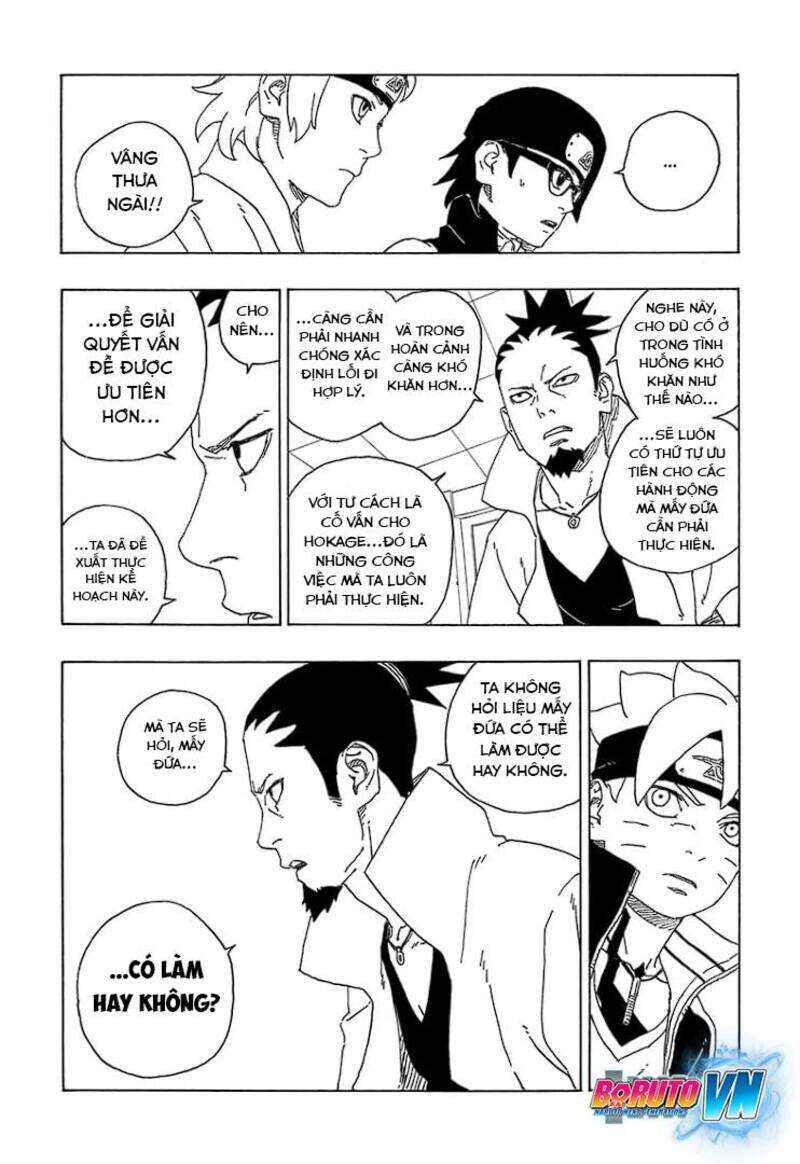 Chapter 73 - Page 38