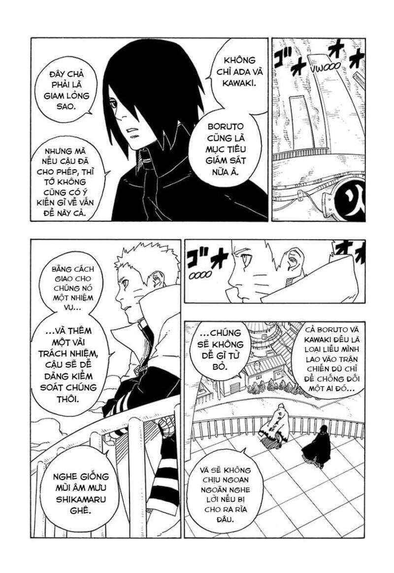 Chapter 73 - Page 40