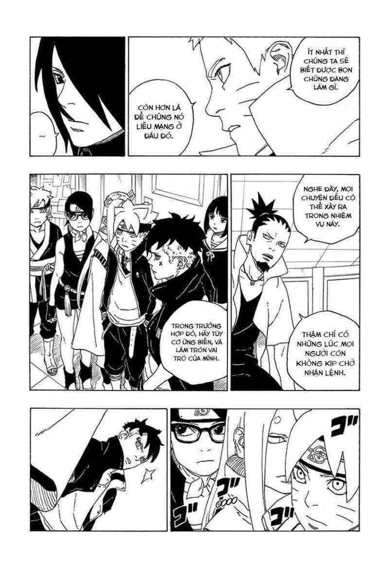 Chapter 73 - Page 41