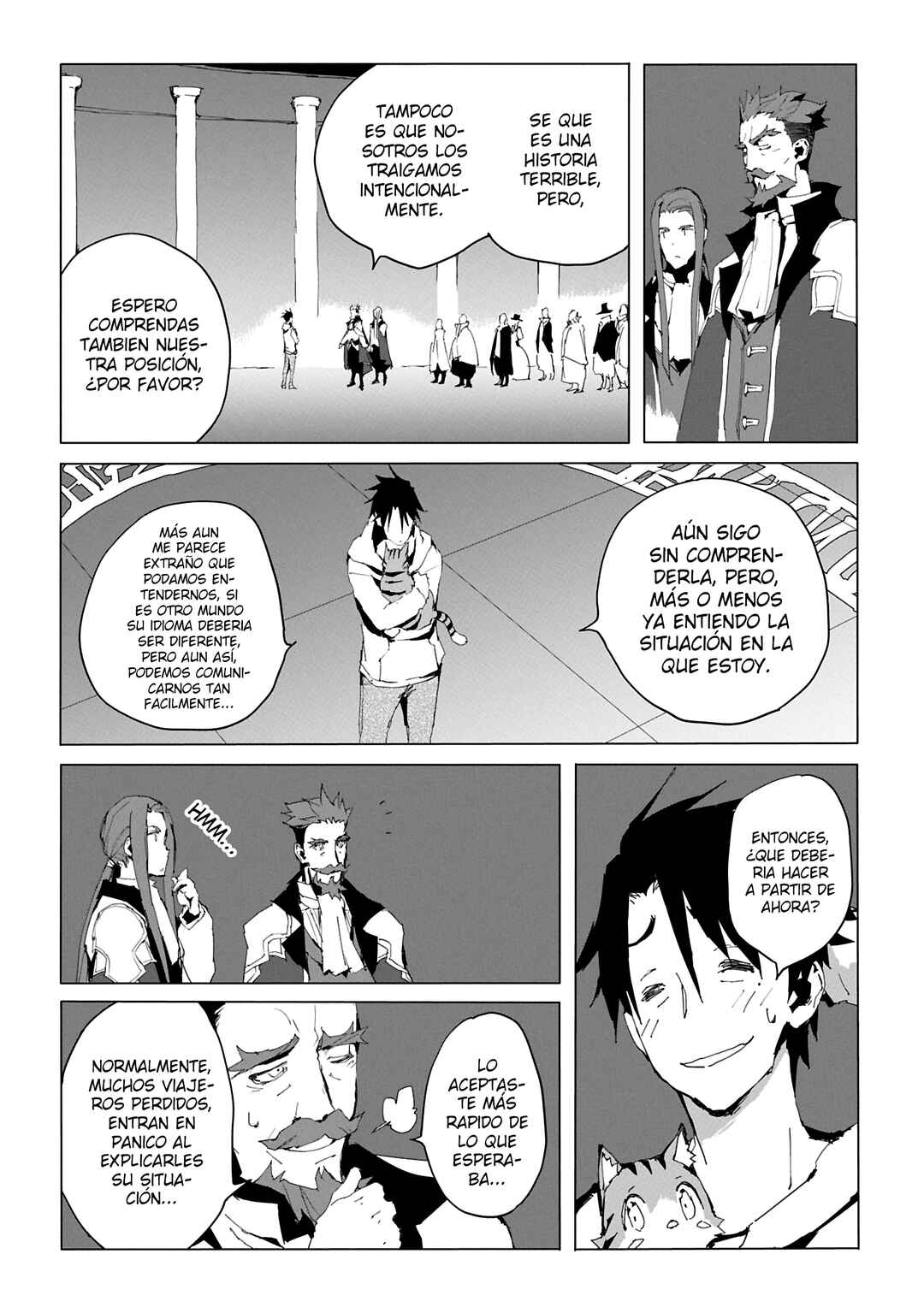 Chapter 1 - Page 25