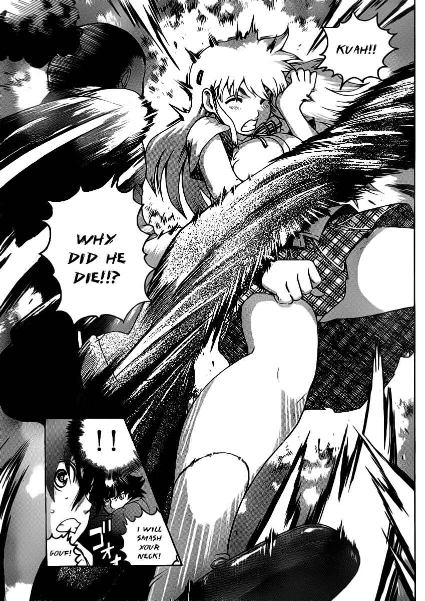 Chapter 428 - Page 13