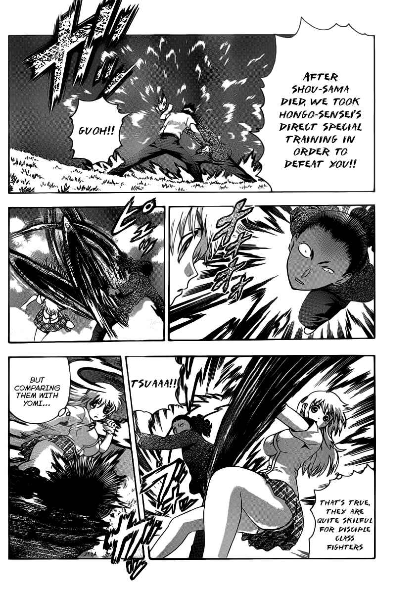 Chapter 428 - Page 5