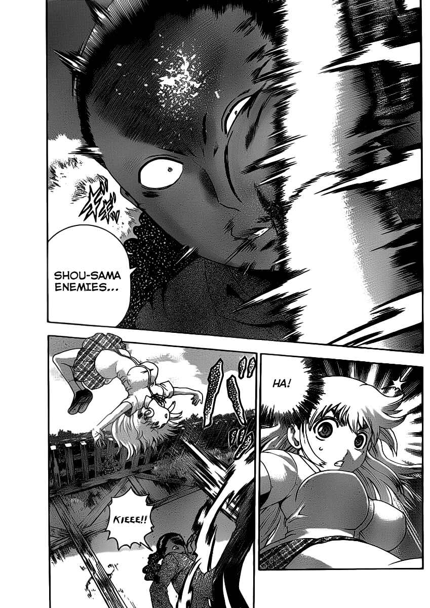 Chapter 428 - Page 6