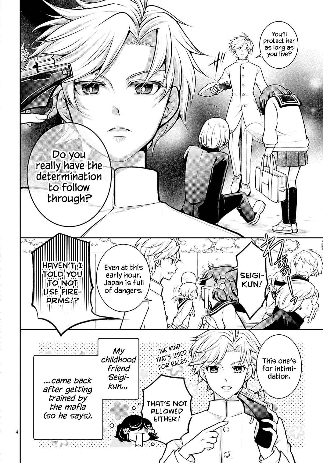 Chapter 2 - Page 4