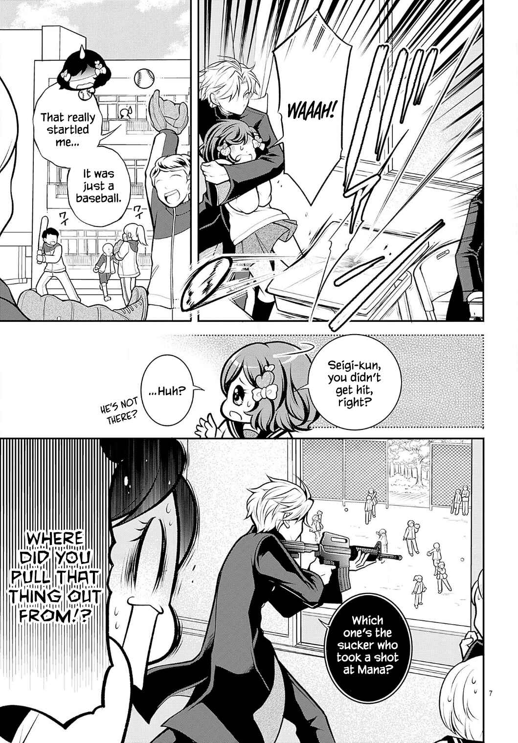 Chapter 2 - Page 7