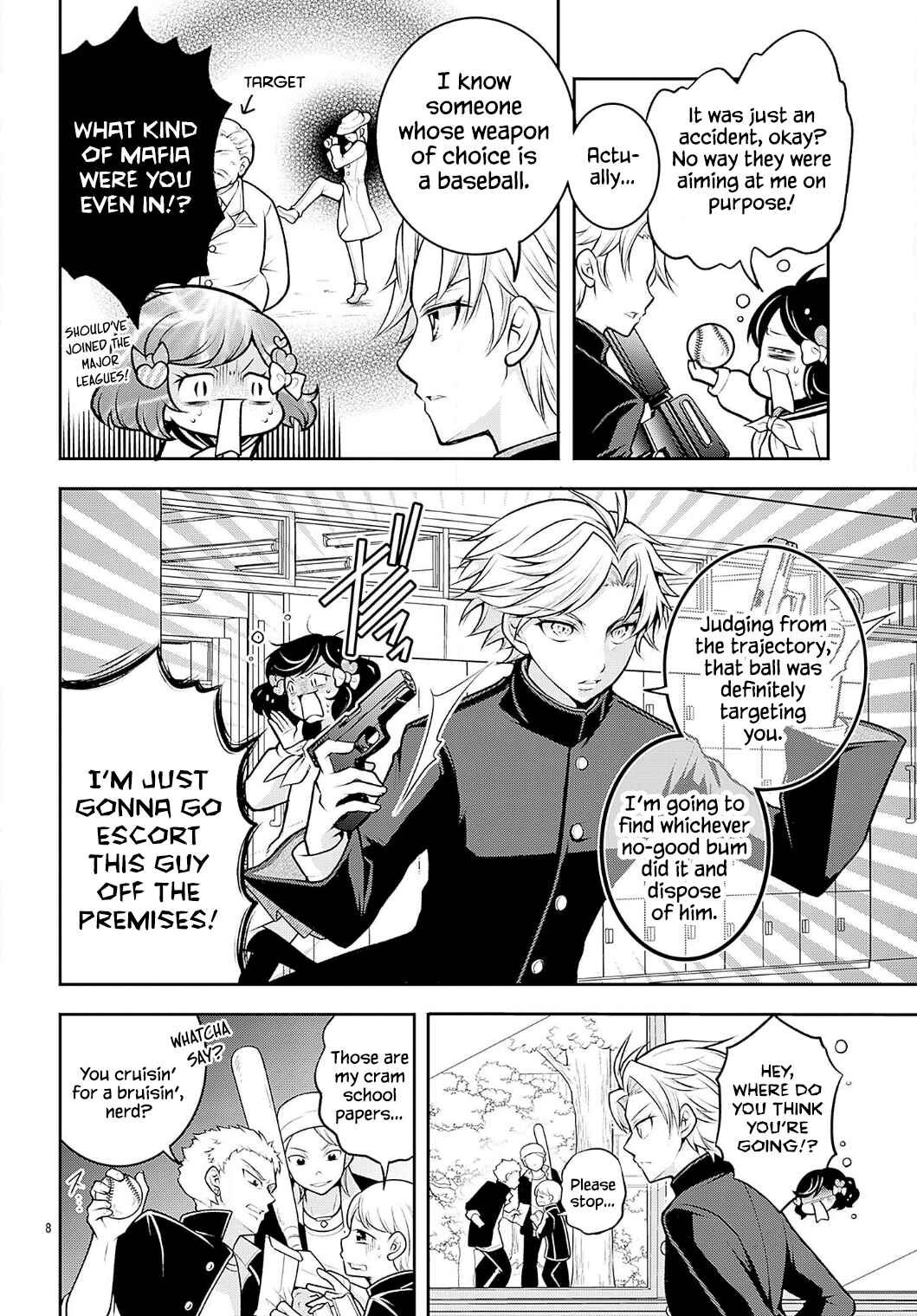 Chapter 2 - Page 8