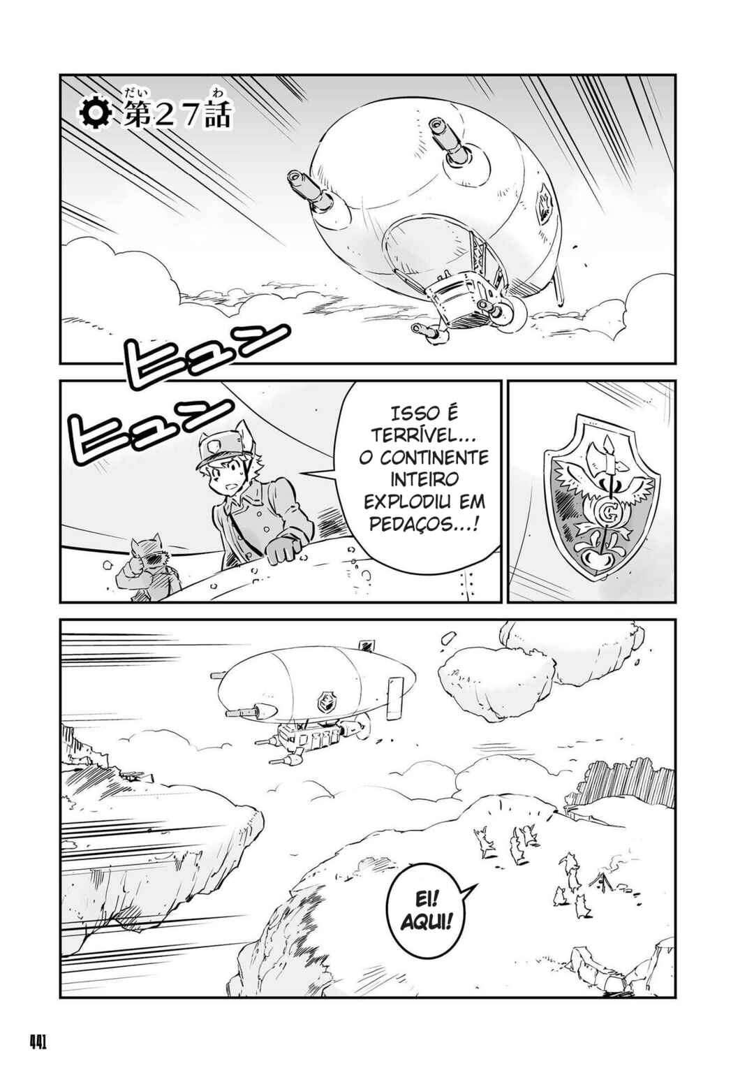 Chapter 27 - Page 1