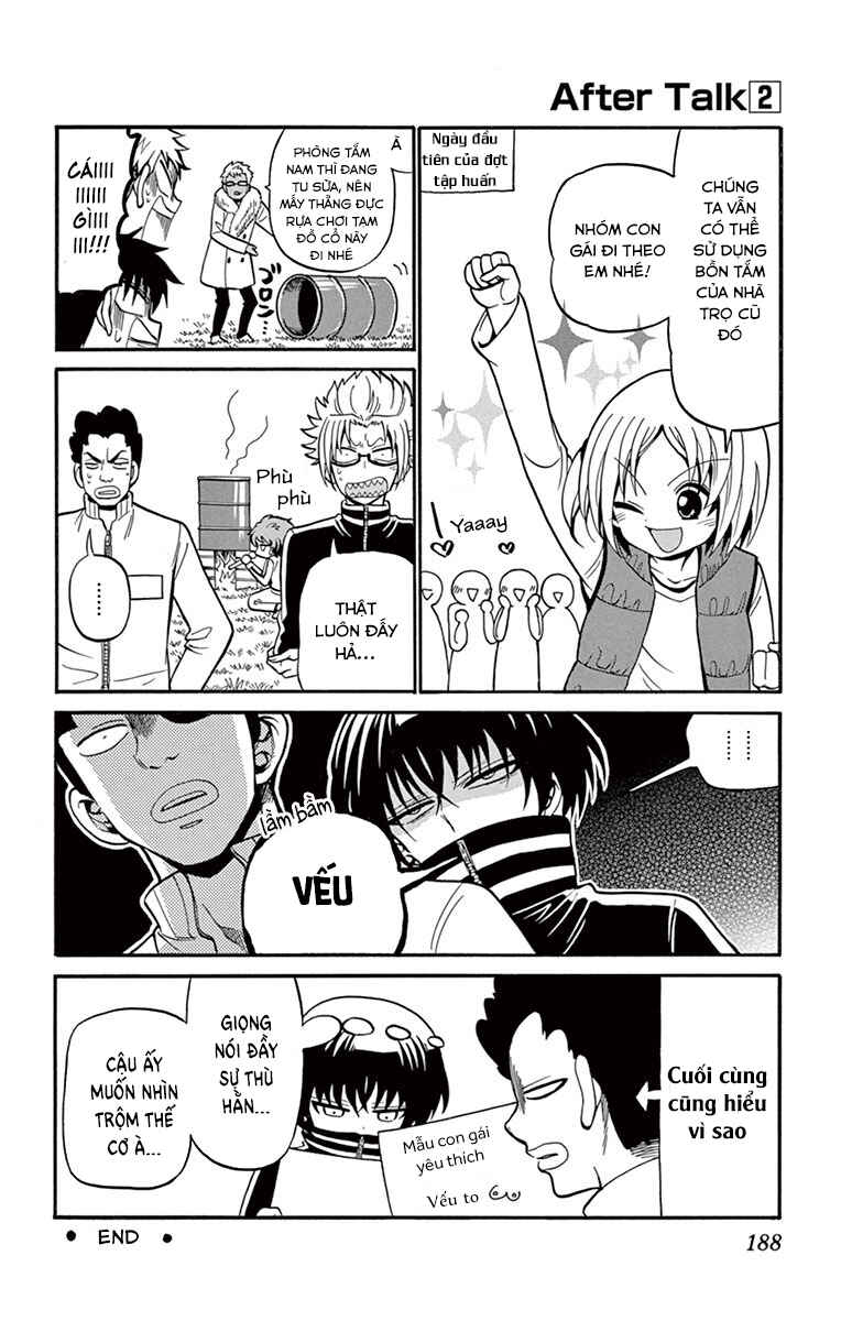 Chapter 36.5 - Page 2