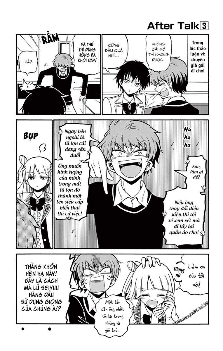 Chapter 36.5 - Page 3
