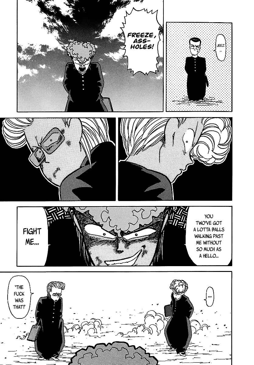 Chapter 46 - Page 21