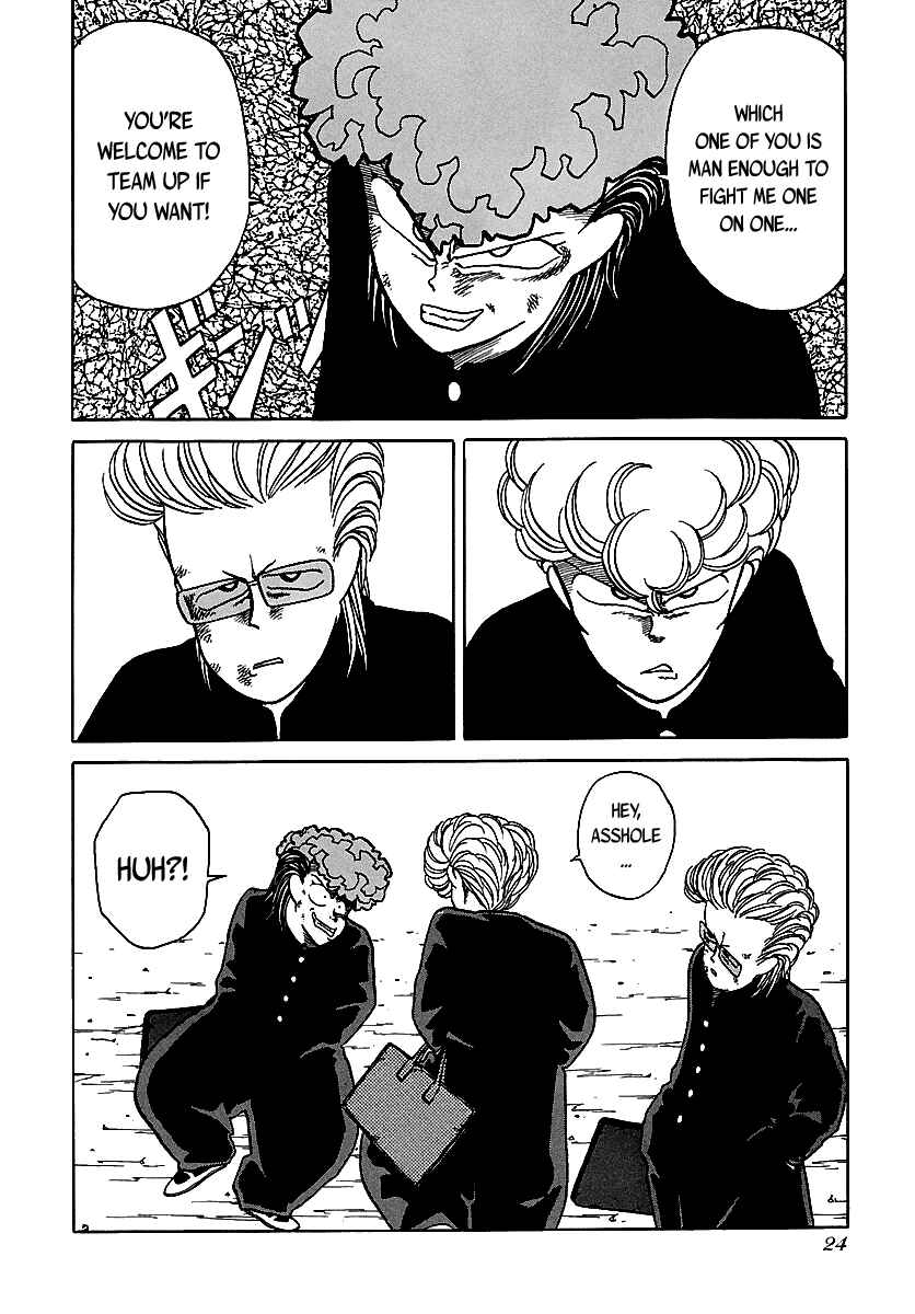 Chapter 46 - Page 24