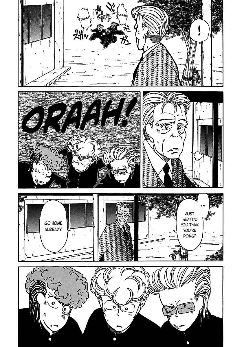 Chapter 46 - Page 28