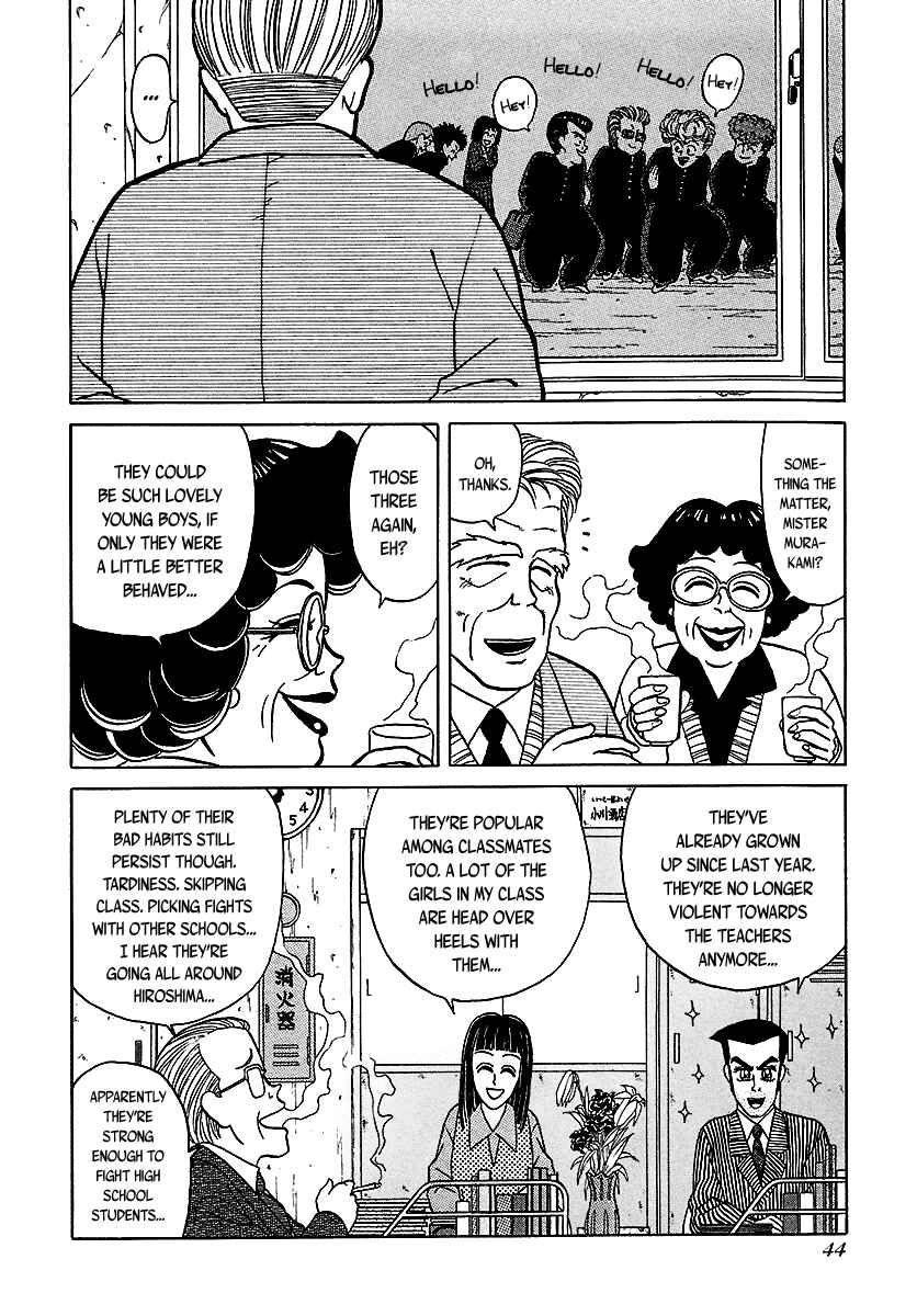 Chapter 46 - Page 44