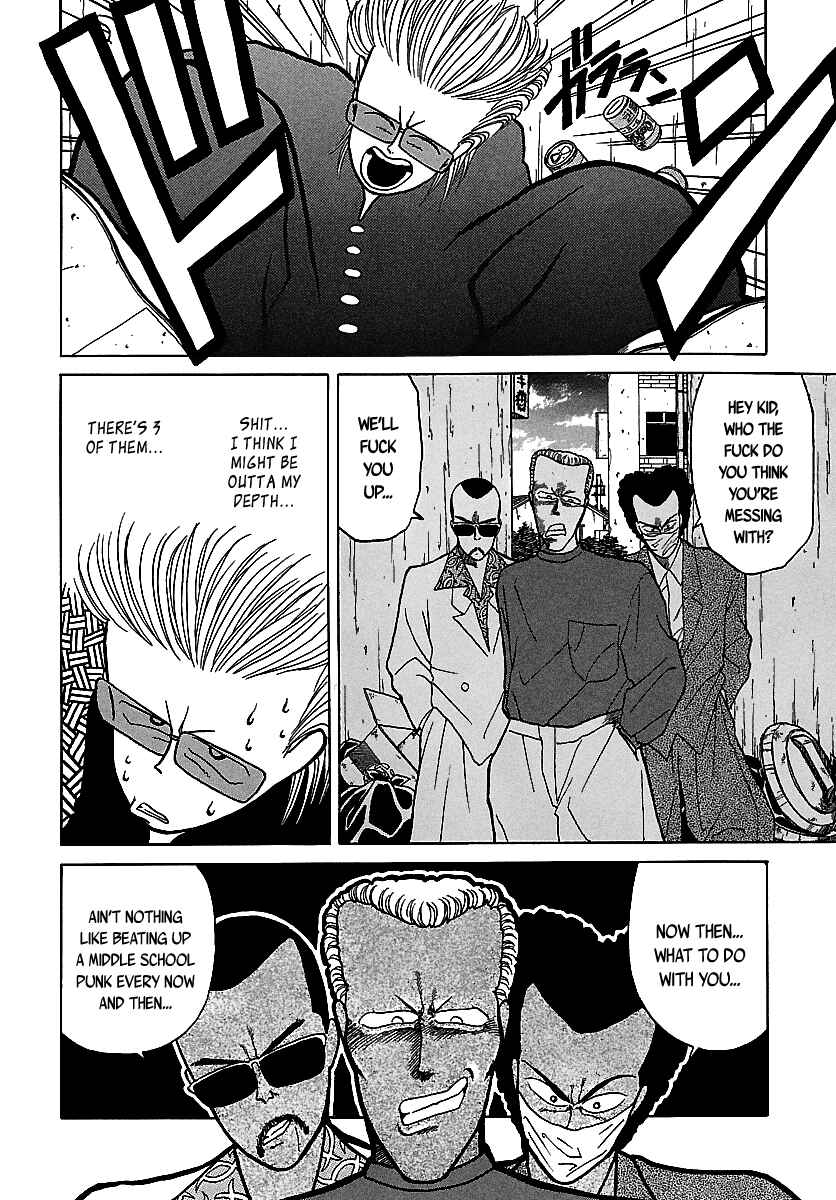 Chapter 46 - Page 48